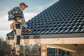 Best Sheet Metal Roofing  in Junction City, KY